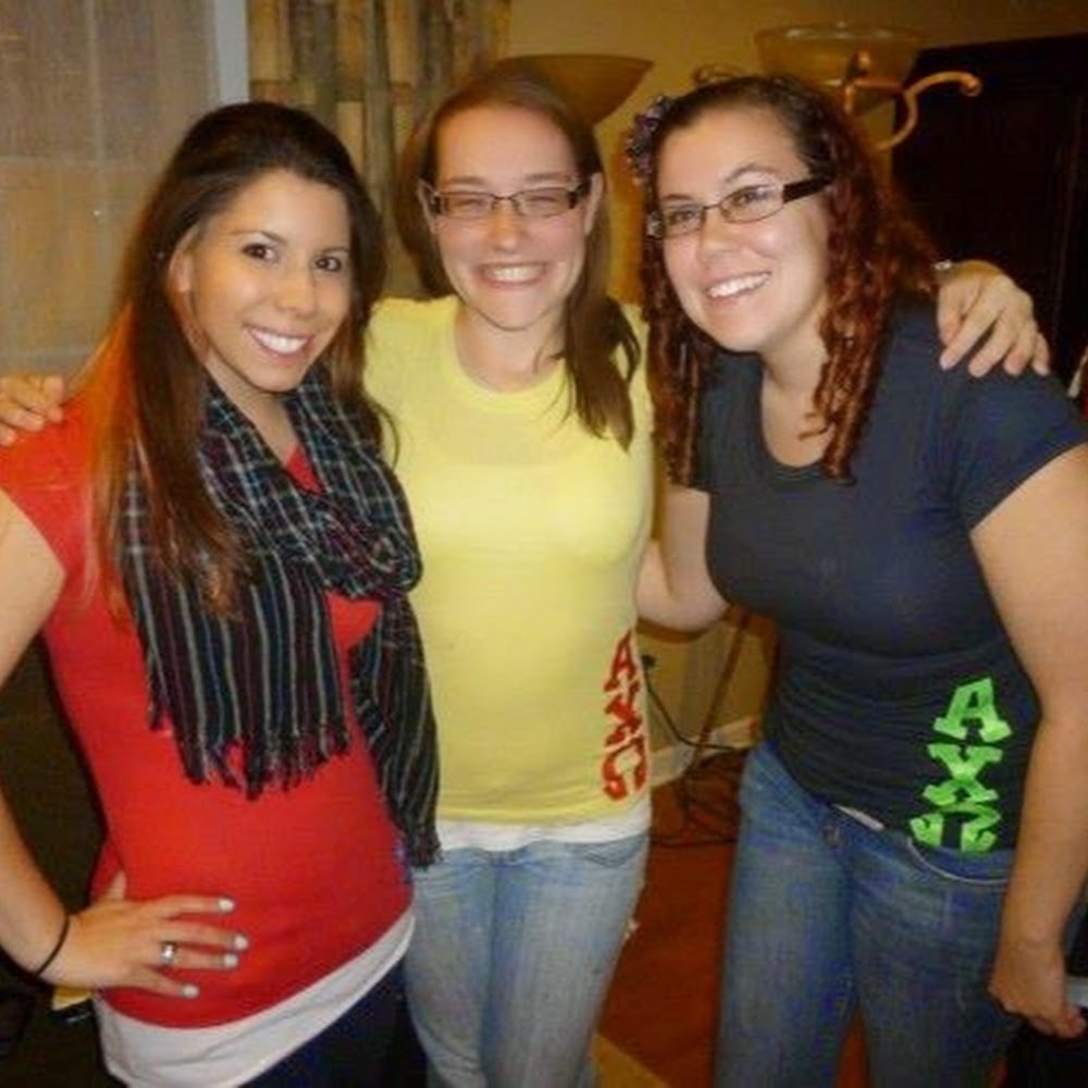 Meet your Posher, Anamarie